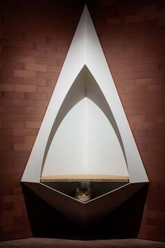 Gallery of Symbiotic Urban Furniture Project / B.L.U.E. Architecture Studio  - 20