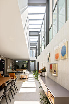 Galeria de Casa LRM / Studio AG Arquitetura  - 20