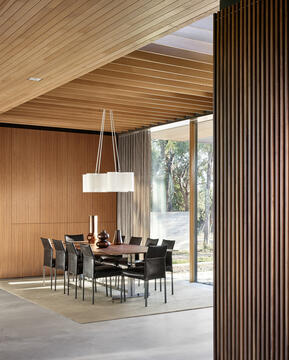Galeria de Residência Cuernavaca / Alterstudio Architecture  - 14