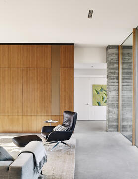 Galeria de Residência Cuernavaca / Alterstudio Architecture  - 15