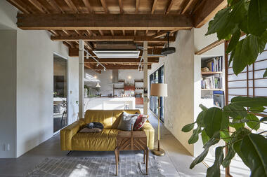 Kamakura House / ROOVICE