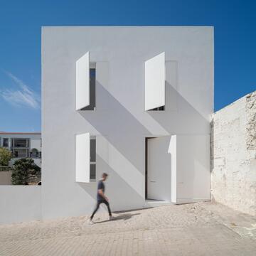 Casa F / XStudio