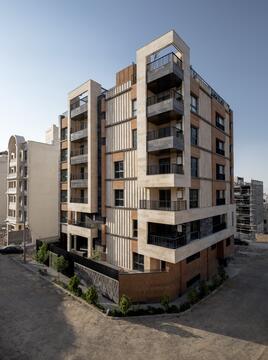 Gallery of ALMO Residence / ZHAV Design Studio  - 6
