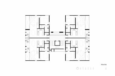 Gallery of Manté Apartments / Esencial Studio  - 24