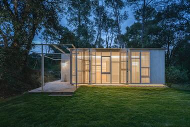 Gallery of Gallery House / Tallerdarquitectura  - 8