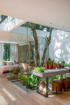 Gallery of Senses House / UP3 Arquitetura  - 17