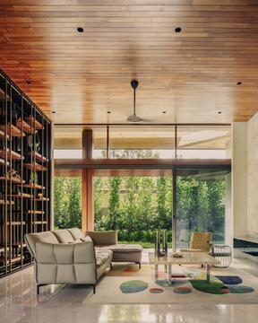 Gallery of Serendipity House / Wallflower Architecture + Design  - 10