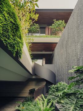 Gallery of Serendipity House / Wallflower Architecture + Design  - 7