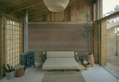 Gallery of Local Colors in Rammed Earth Construction: 50 Projects Revealing Earth's Vibrant Palette  - 25