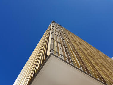 Gallery of Sora Data Centre / Shaw Architect  - 23