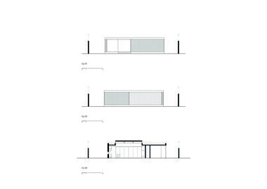 Galería de Reforma Alma / iHouse estudio  - 16