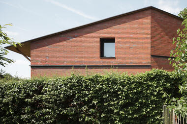 Gallery of tmEK House / BLAF Architecten  - 12