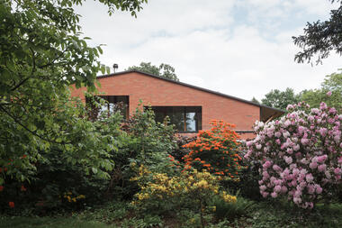 Gallery of tmEK House / BLAF Architecten  - 13