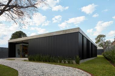 Alma House Renovation / iHouse estudio