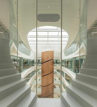 Gallery of ICON Douro Building / Luís Pedro Silva, arquitecto Lda  - 11