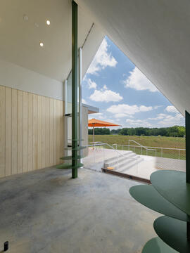 Gallery of Pet Resource Center / RA-DA  - 4