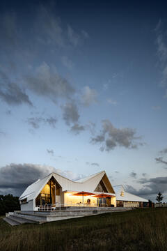 Gallery of Pet Resource Center / RA-DA  - 8