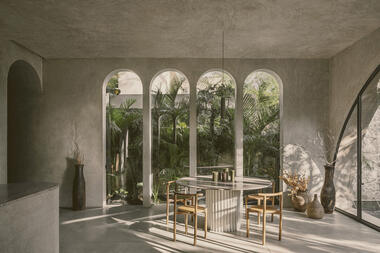 Villa Petricor / CO-LAB Design Office