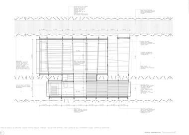 Galería de Les Cols Pabellones / RCR Arquitectes  - 16