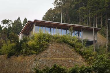 Galería de Hanare / Schemata Architects  - 34