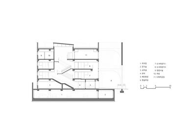 Gallery of Songpa Wirye Kindergarten / TAAL Architects  - 41