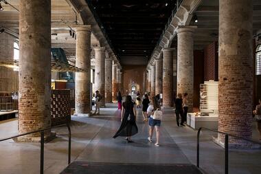 On-Site in Venice: 11 Interviews with Curators Discussing the Impact of the 2023 Venice Architecture Biennale