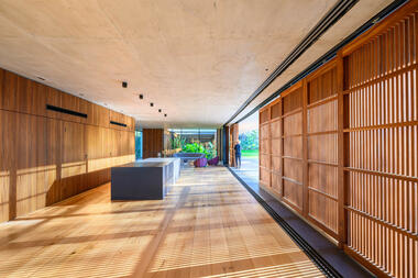 Galería de Casa El Bosque / Estudio Montevideo  - 27