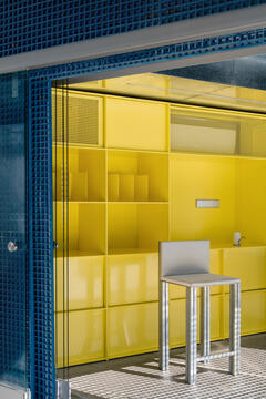 Gallery of Architecture for Changing Contexts: prototype's Mobile Pavilion Envisions a Blueprint for Ukraine   - 3