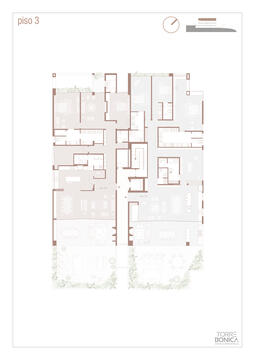 Gallery of Bonica Apartments / Diez + Muller Arquitectos + Arq. Álvaro Borrero  - 22