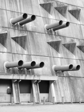 Resgatando a arquitetura: histórias de edifícios salvos da demolição