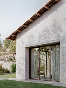 Gallery of Cascina House  / Jonathan Tuckey Design  - 10