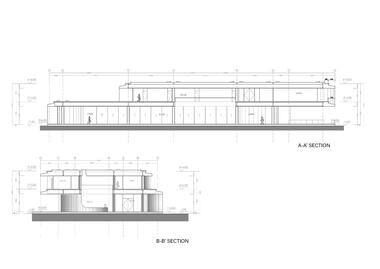 Gallery of Da Yu Art Museum / Yuan Architects  - 21