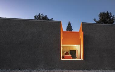 Gallery of Doldam House / one-aftr  - 2