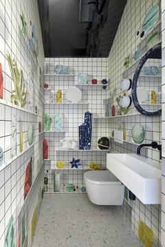 Gallery of Silver Lining House / Mork-Ulnes Architects   - 16