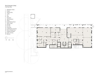 Gallery of Mount Alexander College / Kosloff Architecture  - 14