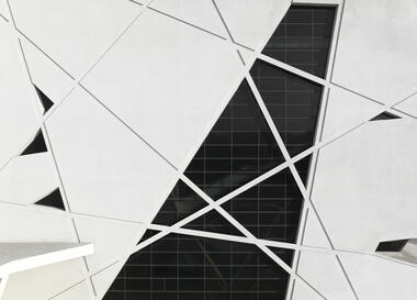Gallery of University of Semnan Auditorium and Library / New Wave Architecture  - 12
