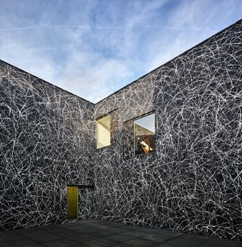 Conservatorio Henri Dutilleux  / Dominique Coulon & associés