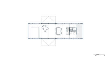 Galería de Minimod / MAPA  - 17