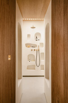 Gallery of Apartment S / Enzo Rosada architecte  - 17