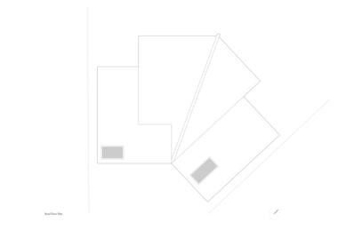 Gallery of Butterfly House / Oliver Leech Architects  - 24