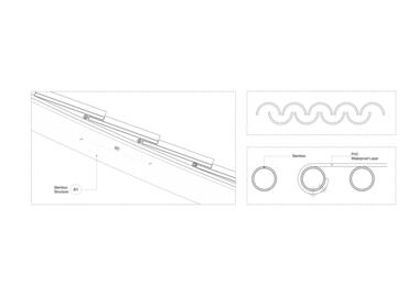 Gallery of Clear Water Tea House / Behet Bondzio Lin Architekten  - 30