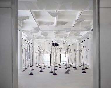 Gallery of ROCKBUND Building Renovation / David Chipperfield Architects  - 4