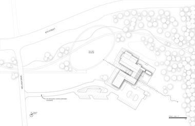Gallery of Pet Resource Center / RA-DA  - 31