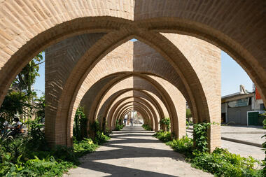 Estudio MMX es galardonado con el Premio Erich Mendelsohn 2023 por los Jardines Centrales de Jojutla