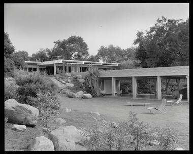 Gallery of “Our Mission Is to Preserve and Explore the Neutra Legacy”:  In Conversation with Raymond Neutra, the Youngest Son of Richard Neutra  - 22