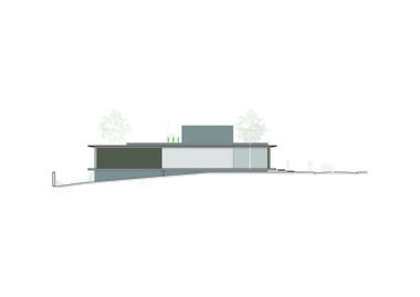Galeria de Casa Pátio / Marchetti Bonetti+  - 19
