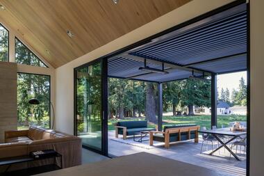 Gallery of The Trailblazer House / Citizen Design  - 12