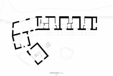 Gallery of Bode Country House / PLATAFORMArq  - 30
