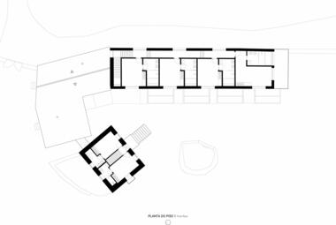 Gallery of Bode Country House / PLATAFORMArq  - 31