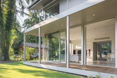 Gallery of House in Konstancin / BDR Architekci  - 5